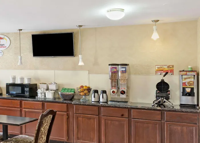 Super 8 By Wyndham Chicago O'hare Airport Hotel