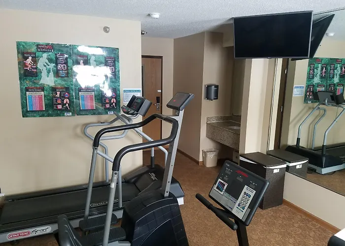 Super 8 By Wyndham Chicago O'hare Airport Hotel 2*