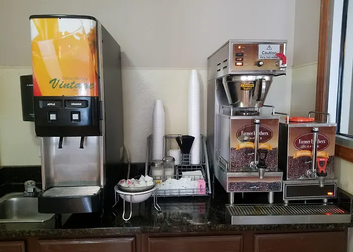 Hotel Super 8 By Wyndham Chicago O'hare Airport Elk Grove Village