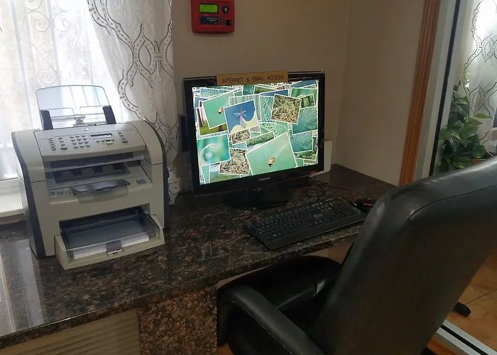 Hotel Super 8 By Wyndham Chicago O'hare Airport 2*