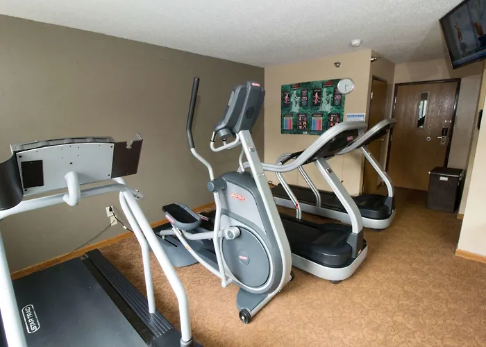 Super 8 By Wyndham Chicago O'hare Airport Hotel 2*