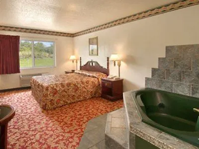 Super 8 By Wyndham Chicago O'hare Airport Elk Grove Village