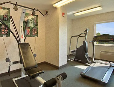 Super 8 By Wyndham Chicago O'hare Airport Hotel 2*
