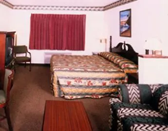 Hotel Super 8 By Wyndham Chicago O'hare Airport