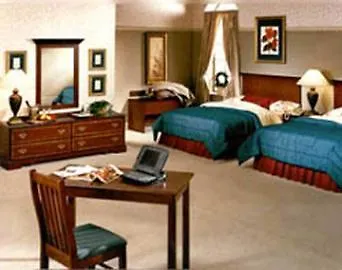 Super 8 By Wyndham Chicago O'hare Airport Hotel Elk Grove Village