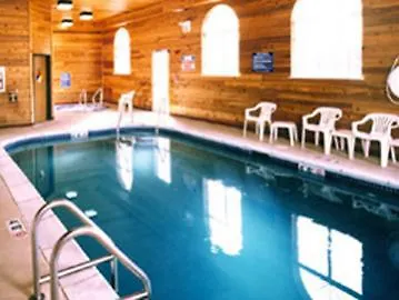 Hotel Super 8 By Wyndham Chicago O'hare Airport 2*