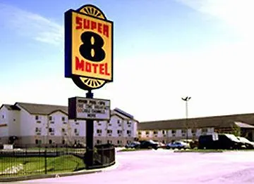 Super 8 By Wyndham Chicago O'hare Airport Hotel 2*